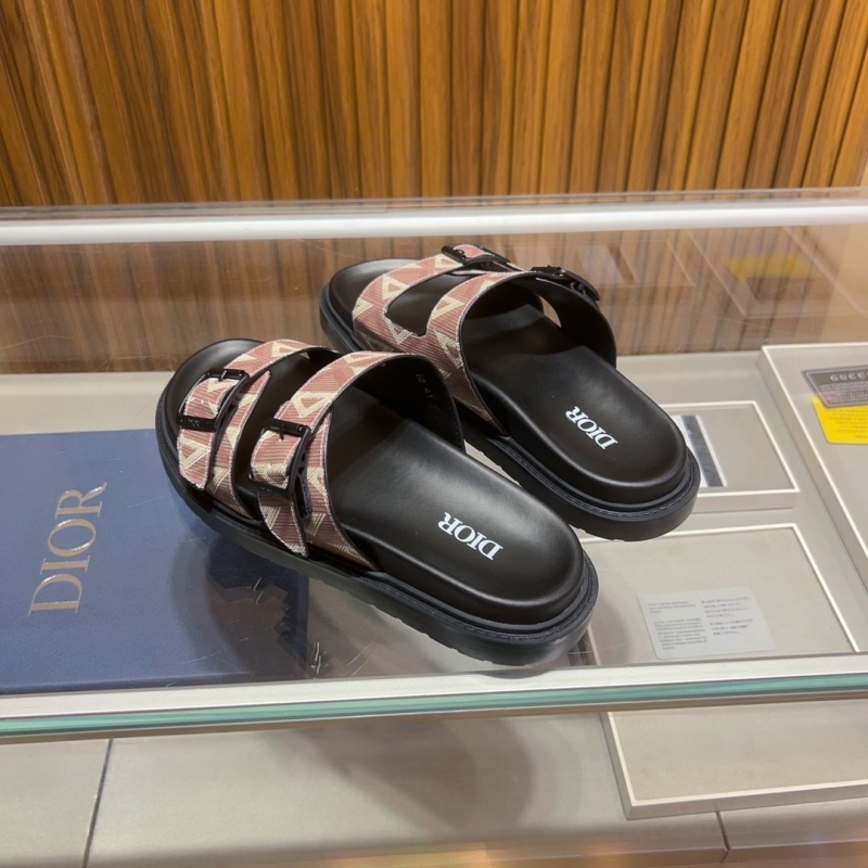 Christian Dior Slippers